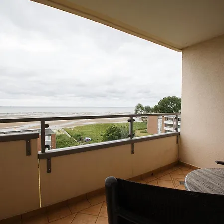 Haus Uthlande Uthlande Whg 31 Traumblick Apartamento *