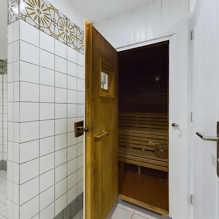 Haus Uthlande Uthlande Whg 31 Traumblick Wyk auf Föhr