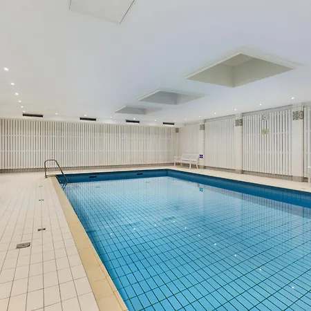 Haus Uthlande Uthlande Whg 31 Traumblick Apartamento