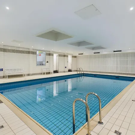 Apartamento Haus Uthlande Uthlande Whg 31 Traumblick *